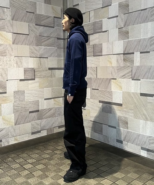 Sunnyさんの「【別注】Dickies / ワイド チノ パンツ」を使ったコーディネート