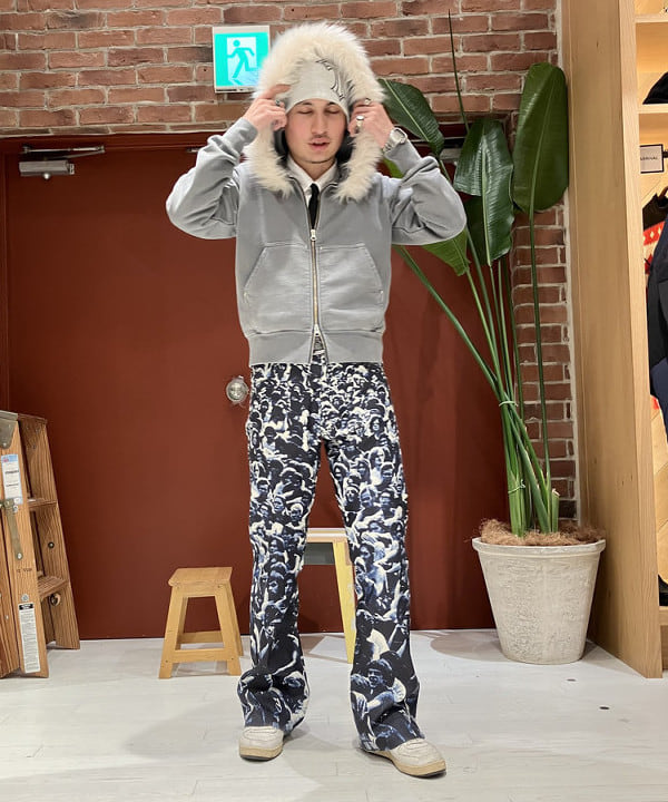 ディクソン 太陽さんの「BEAMS WOMEN｜」を使ったコーディネート