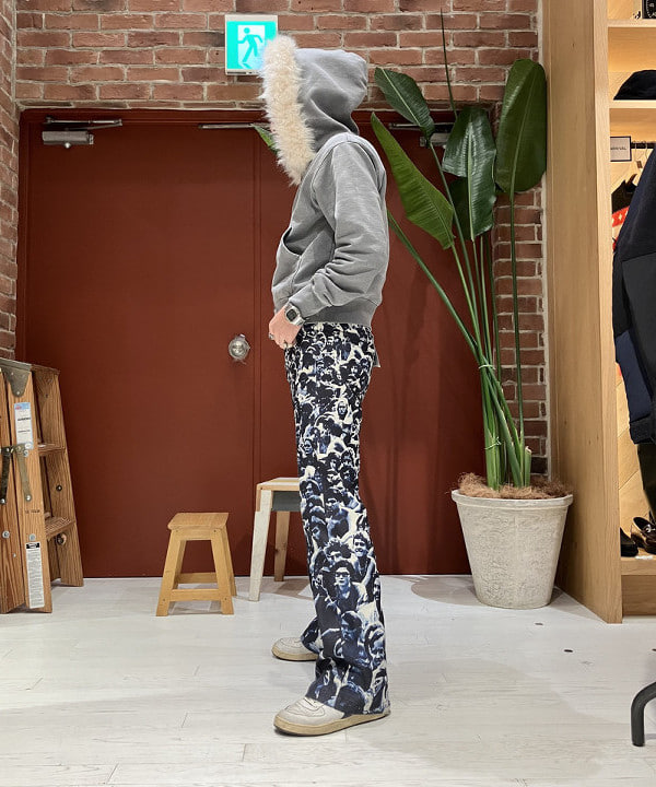 ディクソン 太陽さんの「BEAMS WOMEN｜」を使ったコーディネート