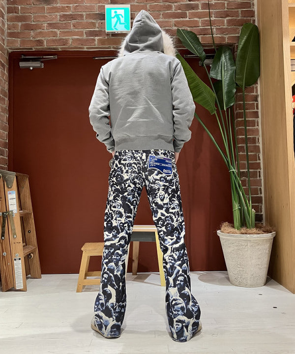 ディクソン 太陽さんの「BEAMS WOMEN｜」を使ったコーディネート