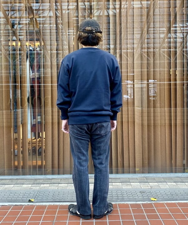 ゴッツさんの「」を使ったコーディネート