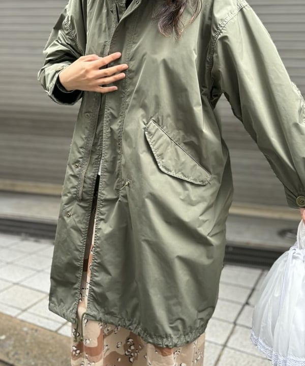 【セール】 BEAMS BOY（990553） スタイリング・コーディネイト｜BEAMS トップス