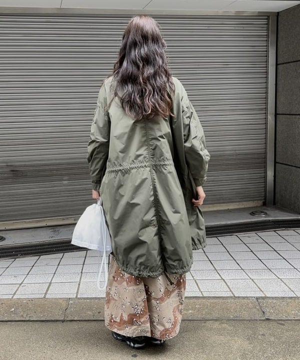 Tomomi Shinagawa / BEAMS BOY BUYER | 🌹2025/04/21 今日の1番
