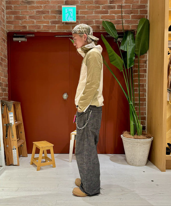 Ryohei Takataさんの「BEAMS WOMEN｜」を使ったコーディネート