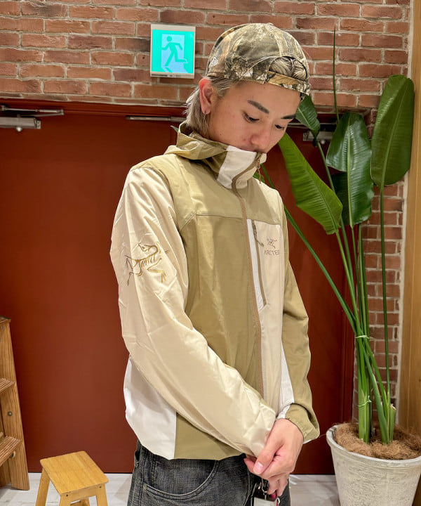 Ryohei Takataさんの「BEAMS WOMEN｜」を使ったコーディネート