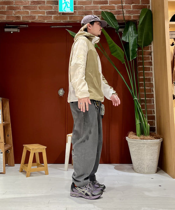 新里 京介さんの「BEAMS WOMEN｜」を使ったコーディネート