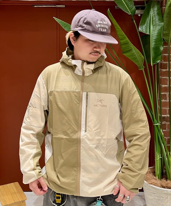 新里 京介さんの「BEAMS WOMEN｜」を使ったコーディネート