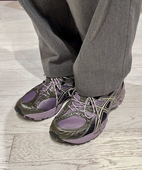 新里 京介さんの「BEAMS WOMEN｜」を使ったコーディネート