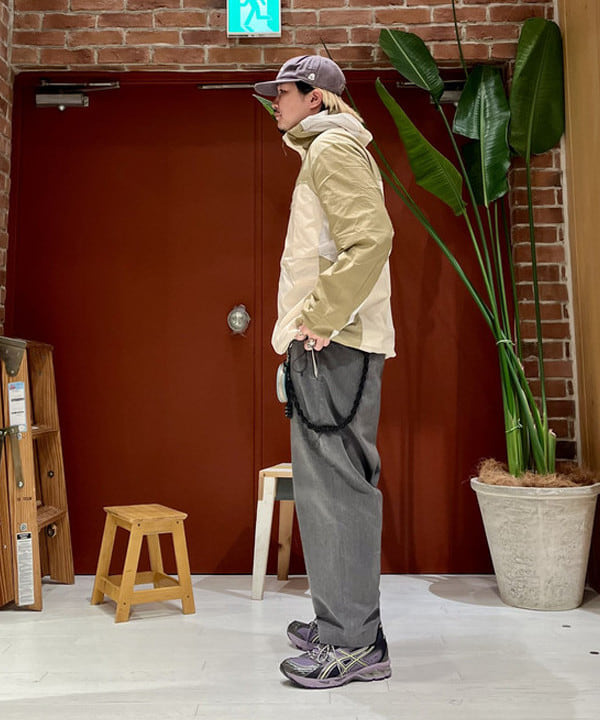 新里 京介さんの「BEAMS WOMEN｜」を使ったコーディネート