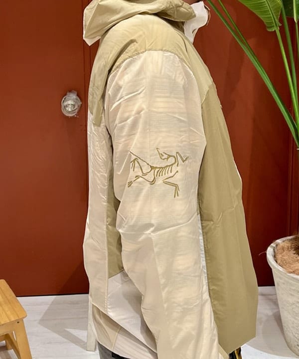 新里 京介さんの「BEAMS WOMEN｜」を使ったコーディネート