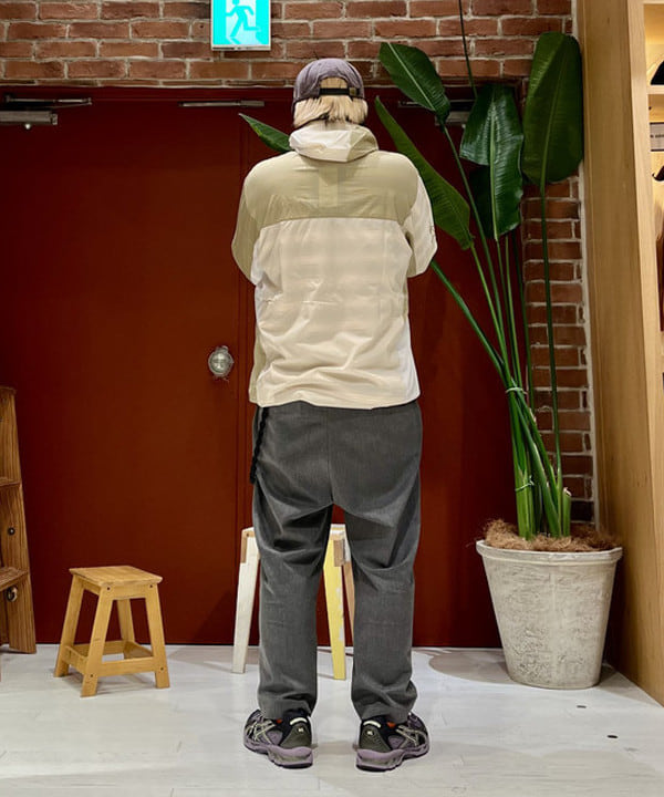 新里 京介さんの「BEAMS WOMEN｜」を使ったコーディネート