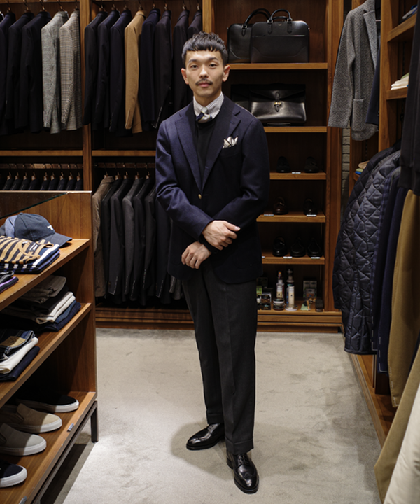 BEAMS F（990693） スタイリング・コーディネイト｜BEAMS