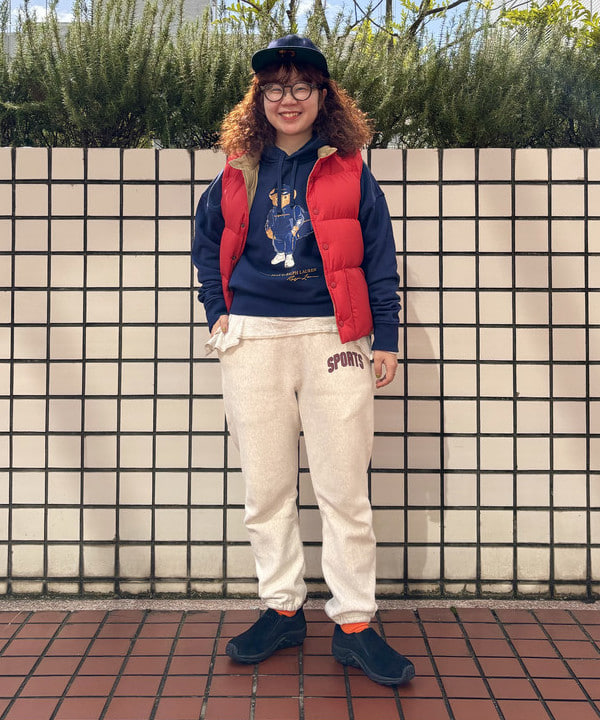 かわい みづきさんの「」を使ったコーディネート