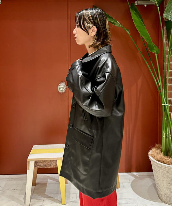 marieさんの「BEAMS WOMEN｜」を使ったコーディネート