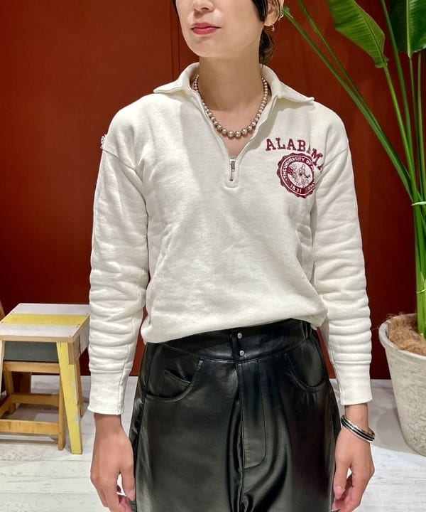 marieさんの「BEAMS WOMEN｜」を使ったコーディネート