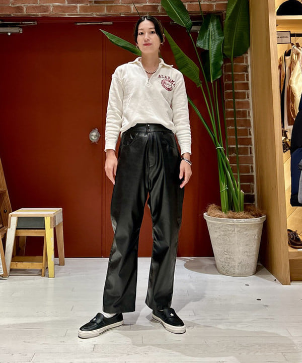 marieさんの「BEAMS WOMEN｜」を使ったコーディネート