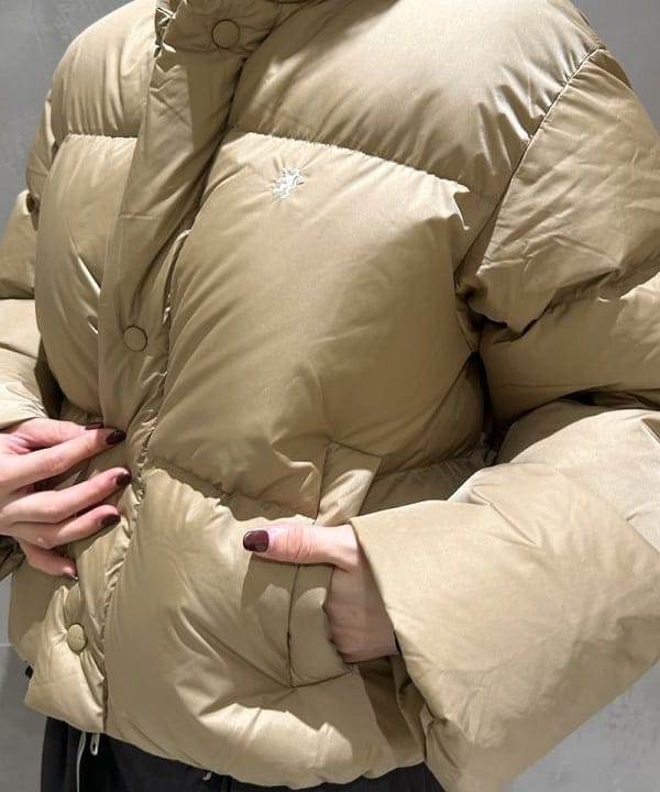 ササキさんの「BEAMS WOMEN｜」を使ったコーディネート