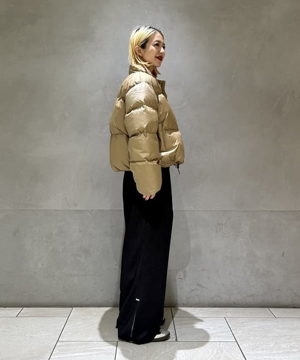 ササキさんの「BEAMS WOMEN｜」を使ったコーディネート