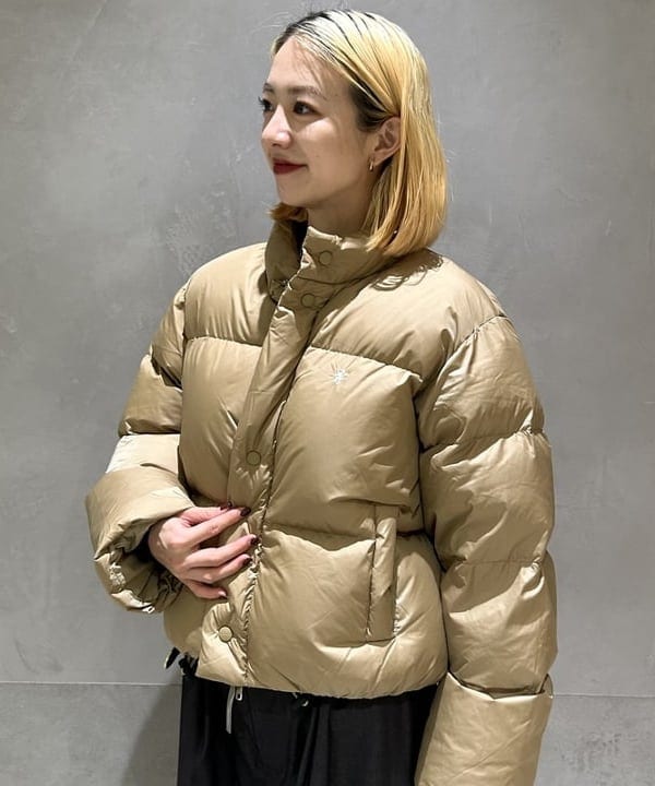 ササキさんの「BEAMS WOMEN｜」を使ったコーディネート