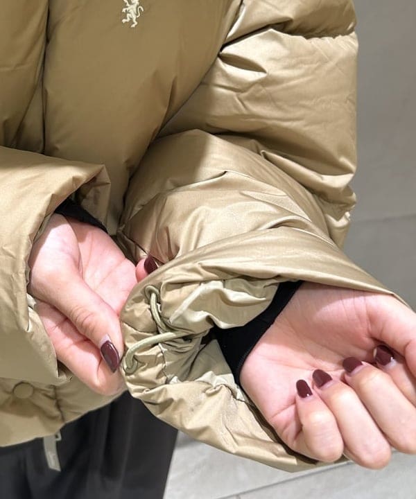 ササキさんの「BEAMS WOMEN｜」を使ったコーディネート