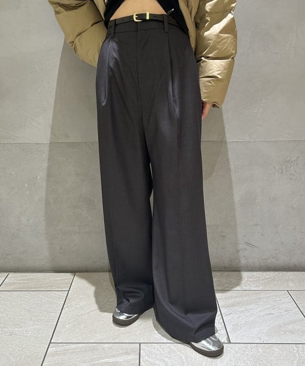 ササキさんの「BEAMS WOMEN｜」を使ったコーディネート