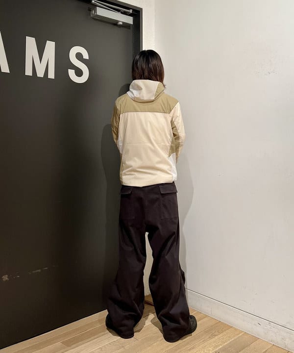 関澤 佑樹さんの「BEAMS WOMEN｜」を使ったコーディネート