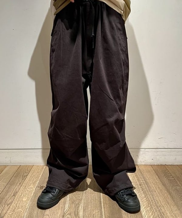 関澤 佑樹さんの「BEAMS WOMEN｜」を使ったコーディネート