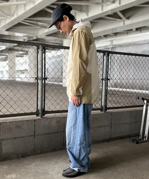 ザキサンさんの「BEAMS WOMEN｜」を使ったコーディネート