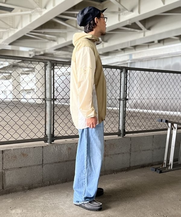 ザキサンさんの「BEAMS WOMEN｜」を使ったコーディネート