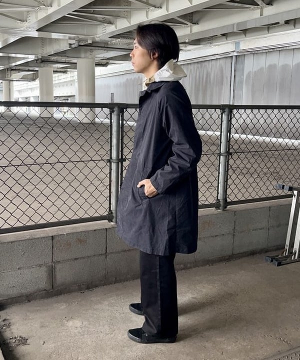 槙山 賢斗さんの「BEAMS WOMEN｜」を使ったコーディネート