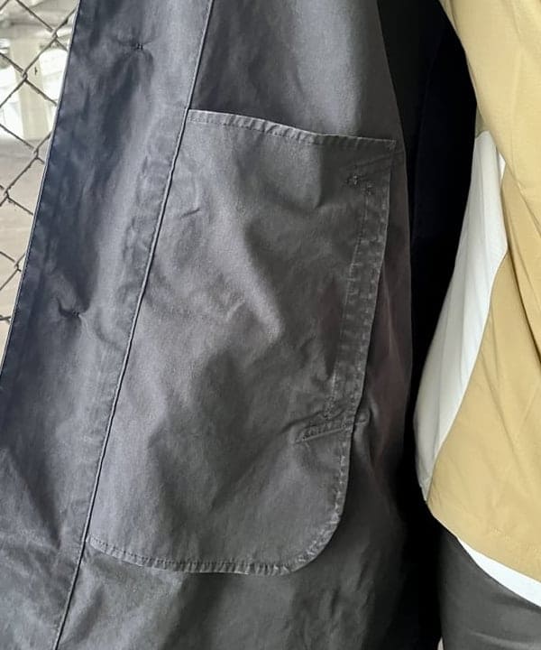 槙山 賢斗さんの「BEAMS WOMEN｜」を使ったコーディネート