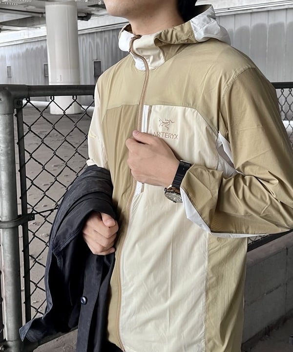 槙山 賢斗さんの「BEAMS WOMEN｜」を使ったコーディネート