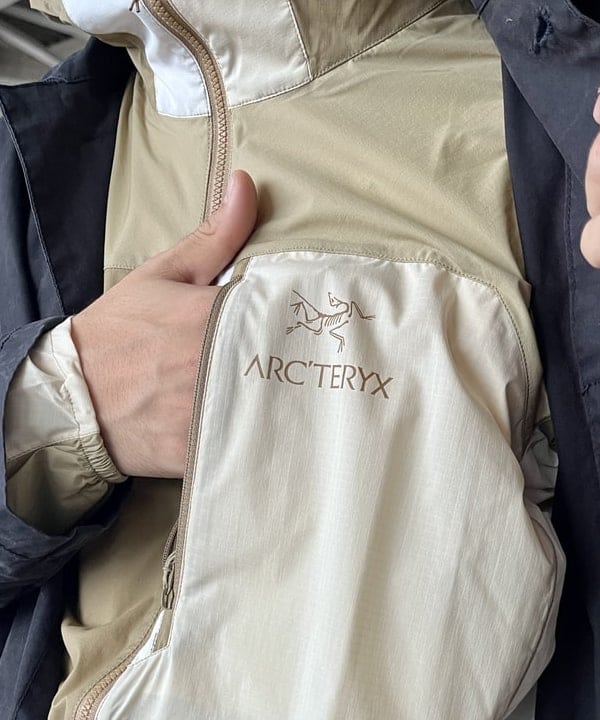 槙山 賢斗さんの「BEAMS WOMEN｜」を使ったコーディネート