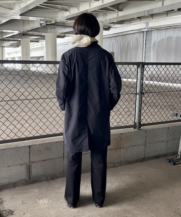 槙山 賢斗さんの「BEAMS WOMEN｜」を使ったコーディネート