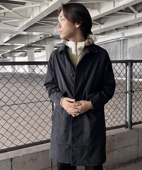 槙山 賢斗さんの「BEAMS WOMEN｜」を使ったコーディネート