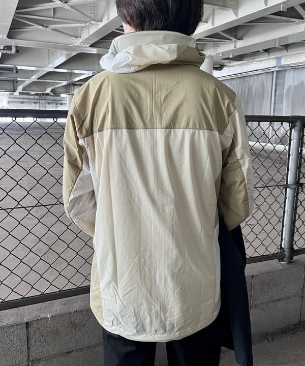 槙山 賢斗さんの「BEAMS WOMEN｜」を使ったコーディネート