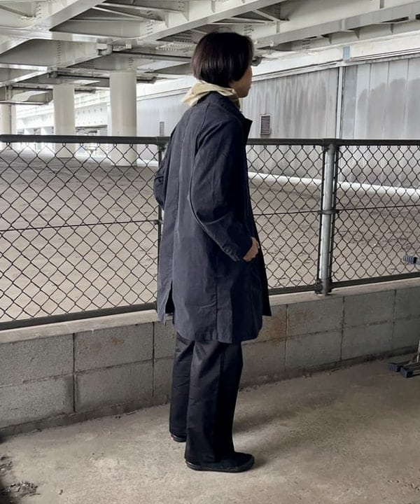 槙山 賢斗さんの「BEAMS WOMEN｜」を使ったコーディネート