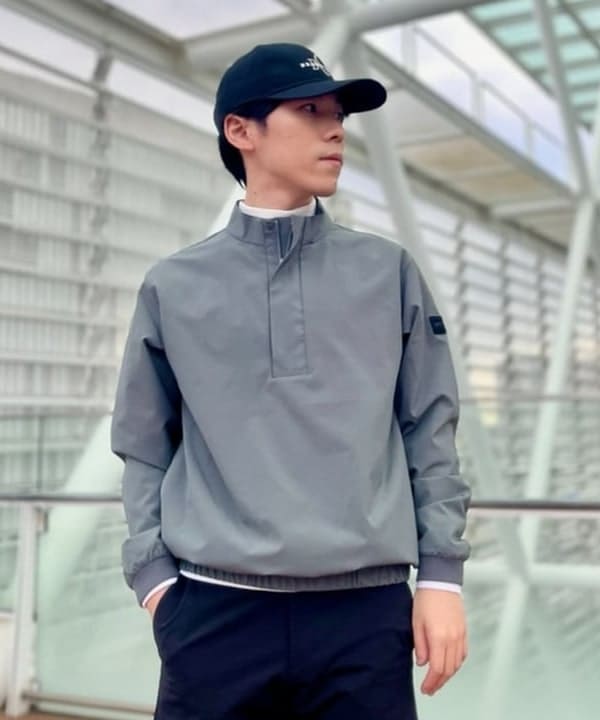 ビームス ゴルフ 玉川髙島屋S・C店（991115） スタイリング