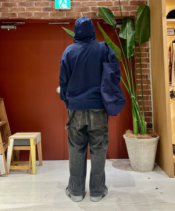 新里 京介さんの「BEAMS WOMEN｜」を使ったコーディネート