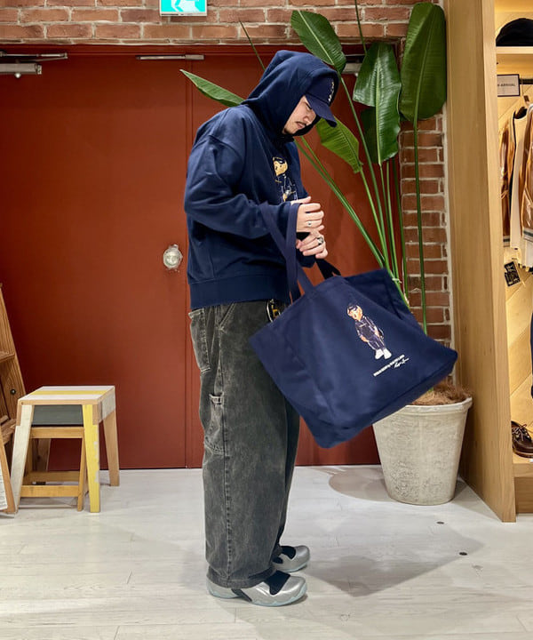 新里 京介さんの「BEAMS WOMEN｜」を使ったコーディネート