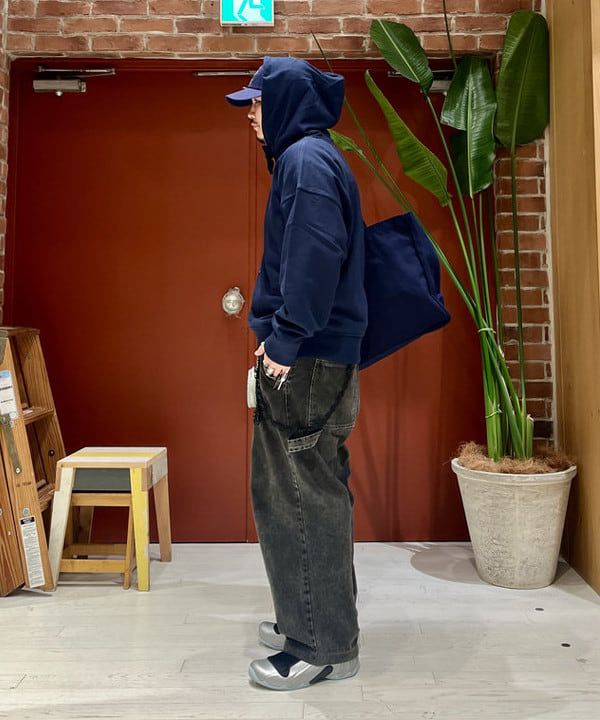 新里 京介さんの「BEAMS WOMEN｜」を使ったコーディネート