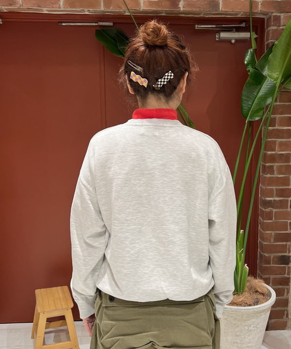 エノモト アミさんの「BEAMS WOMEN｜」を使ったコーディネート