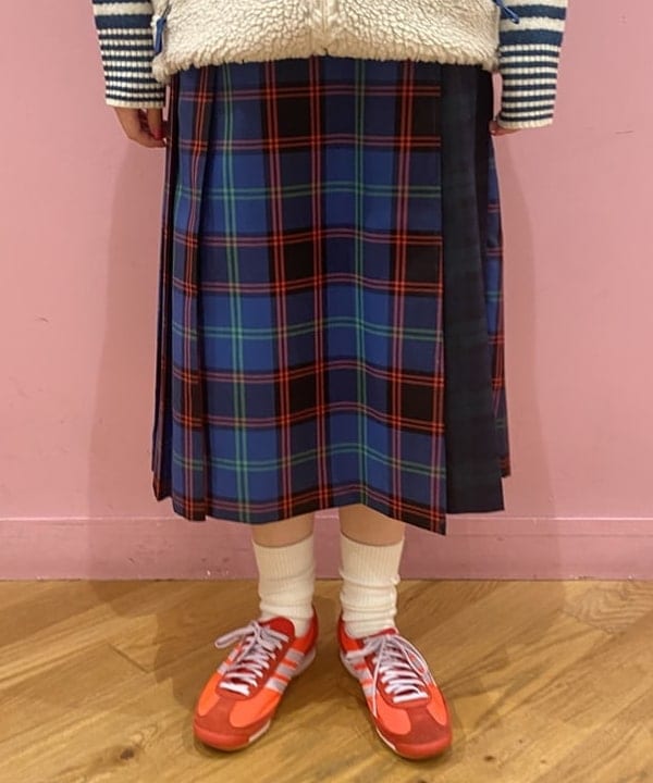 晶さんの「BEAMS WOMEN｜」を使ったコーディネート