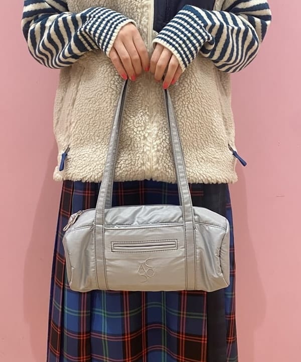 晶さんの「BEAMS WOMEN｜」を使ったコーディネート
