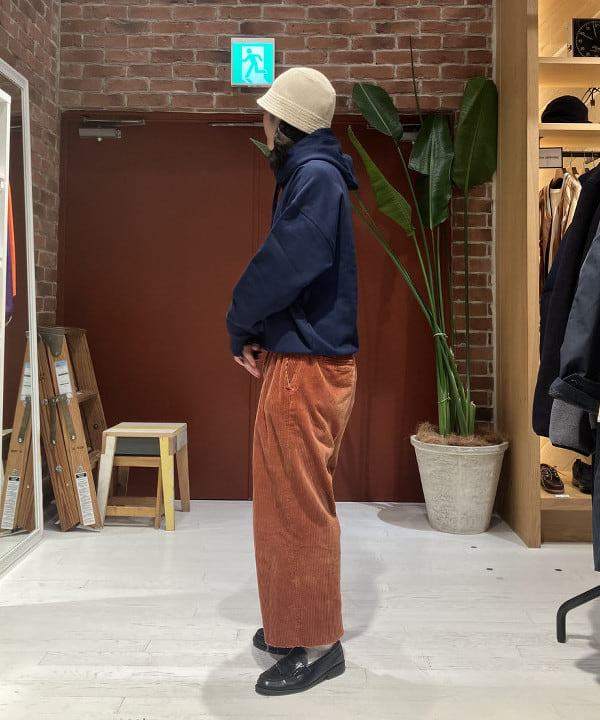 ハルさんの「BEAMS WOMEN｜」を使ったコーディネート