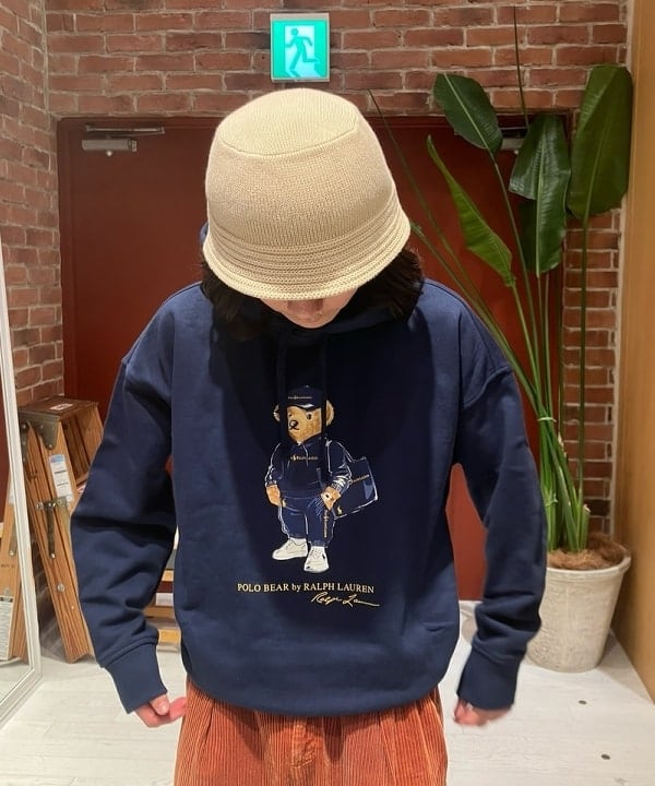 ハルさんの「BEAMS WOMEN｜」を使ったコーディネート