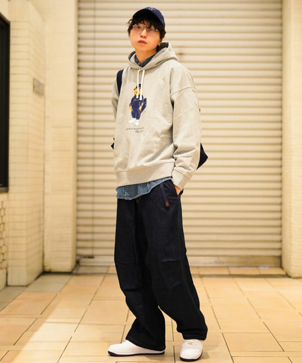 SUDOさんの「BEAMS WOMEN｜」を使ったコーディネート