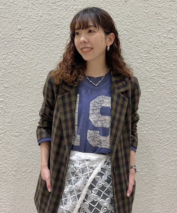 AKIさんの「LEVI’S(R) / 501 90s ANKLE」を使ったコーディネート