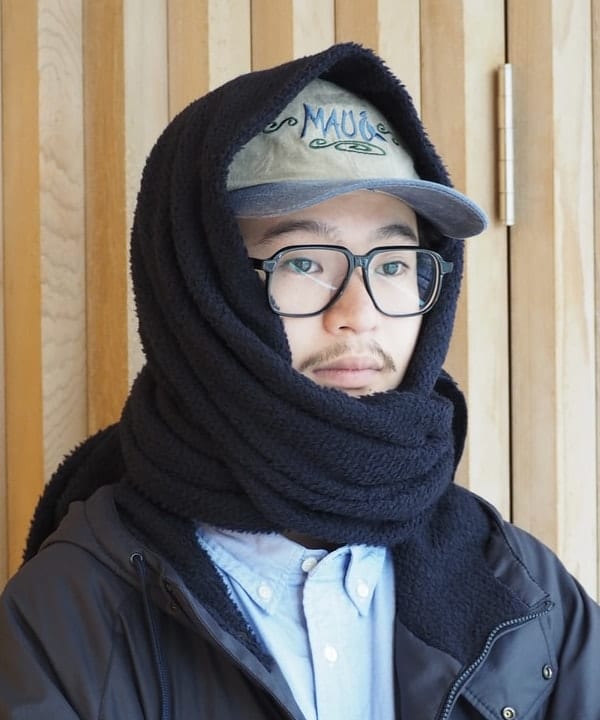 Pilgrim Surf+Supply（991253） スタイリング・コーディネイト