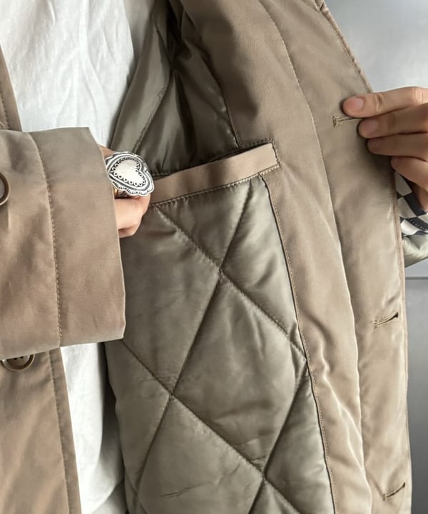 つぼさんの「BEAMS WOMEN｜」を使ったコーディネート